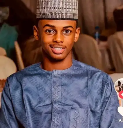 Usman Bala Usman